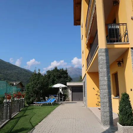 Gialla By Interhome *