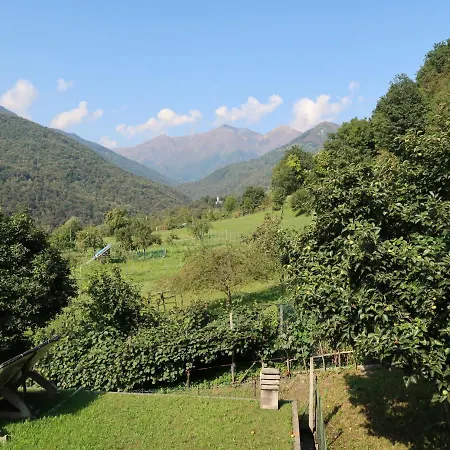 Gialla By Interhome * 그라베도나