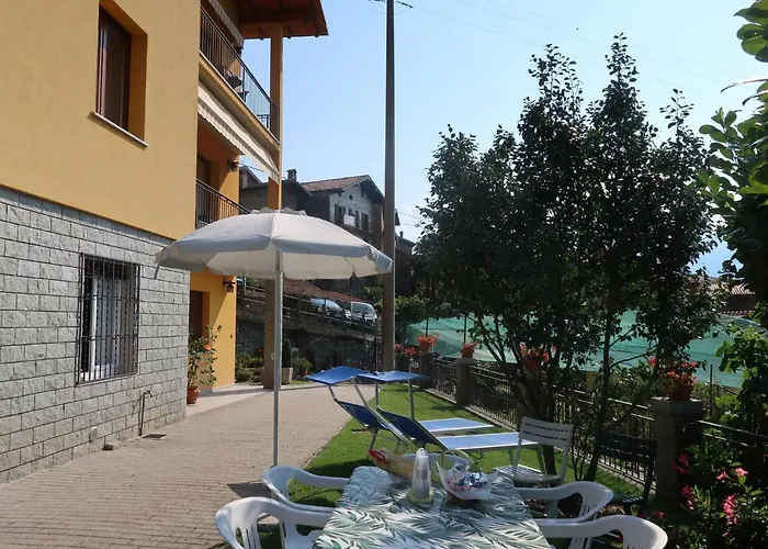 Gialla By Interhome *