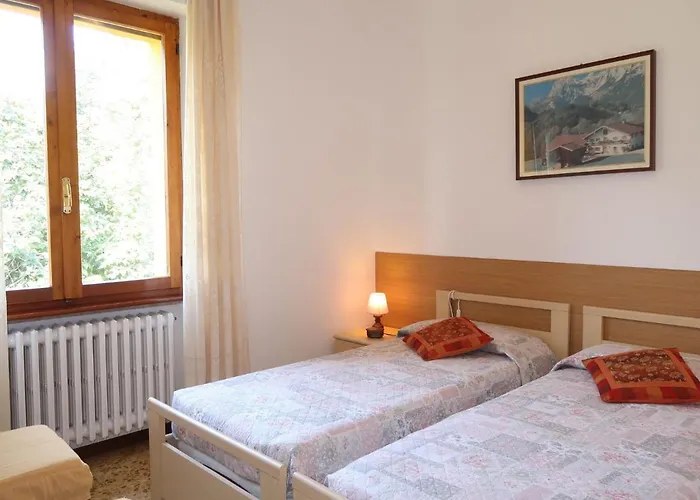 Appartement Gialla By Interhome