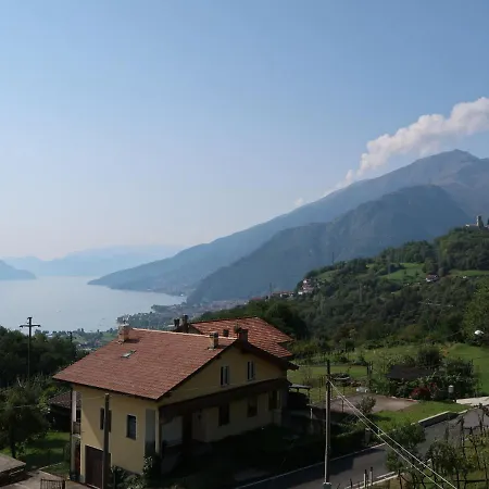 Apartment Gialla By Interhome *