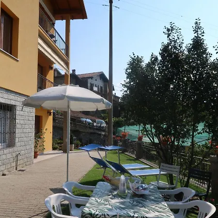 Gialla By Interhome *