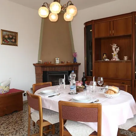 Apartment Gialla By Interhome Gravedona