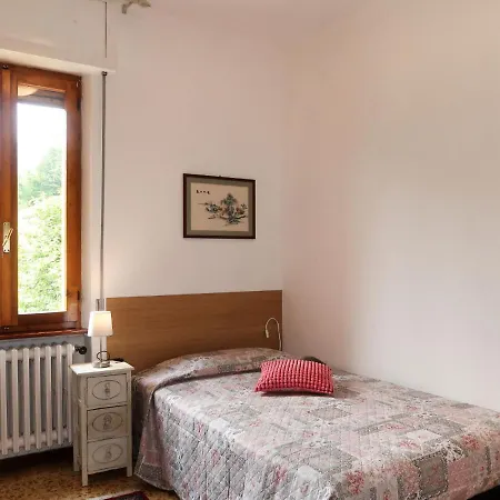 Gialla By Interhome Apartmán Gravedona