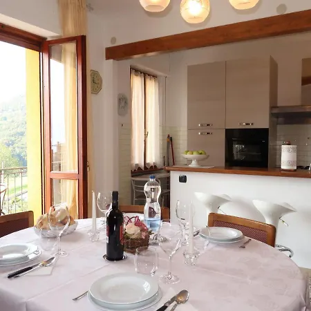 Gialla By Interhome * Gravedona