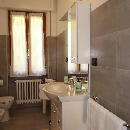 Gialla By Interhome Apartment