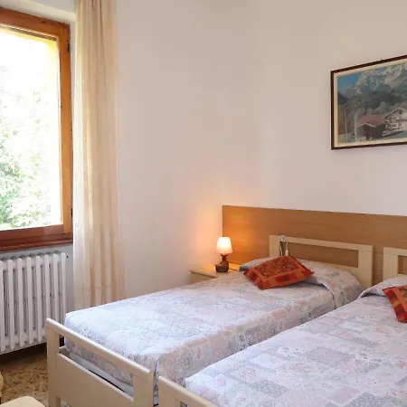 Apartment Gialla By Interhome