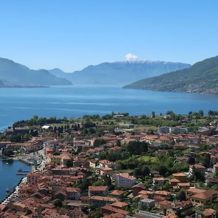 Apartment Gialla By Interhome *