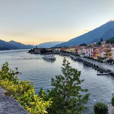 Apartment Gialla By Interhome *