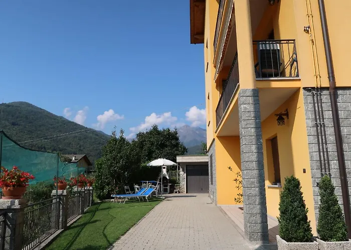 Gialla By Interhome *