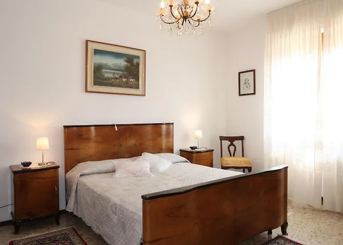 Gialla By Interhome Lejlighed