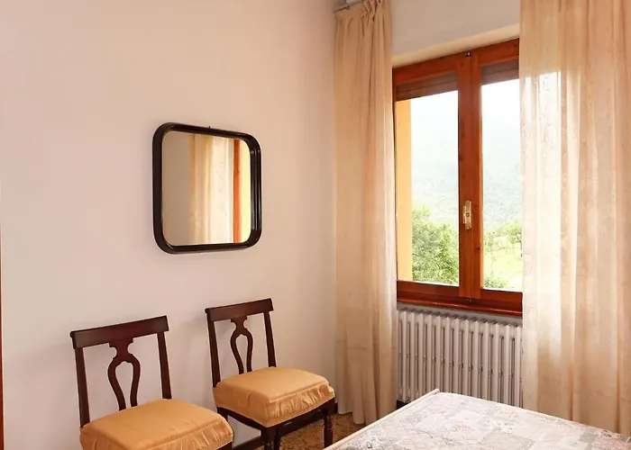 Gialla By Interhome * Gravedona