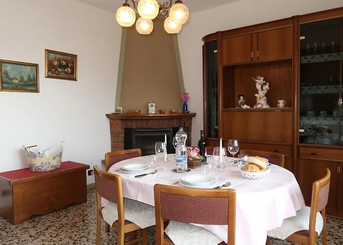 Lejlighed Gialla By Interhome Gravedona