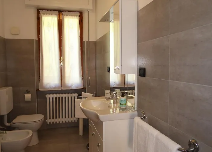 Gialla By Interhome Lejlighed