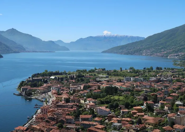 Lejlighed Gialla By Interhome *