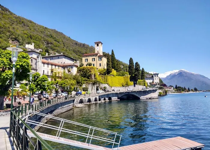 Gialla By Interhome Lejlighed *