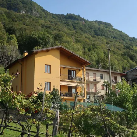 Apartment Gialla By Interhome