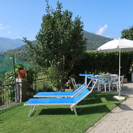 Gialla By Interhome Gravedona