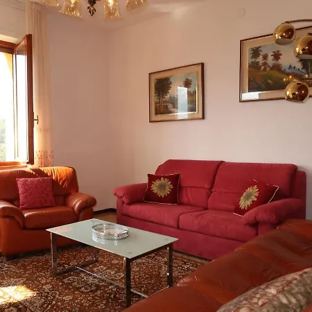 Gialla By Interhome Apartment *
