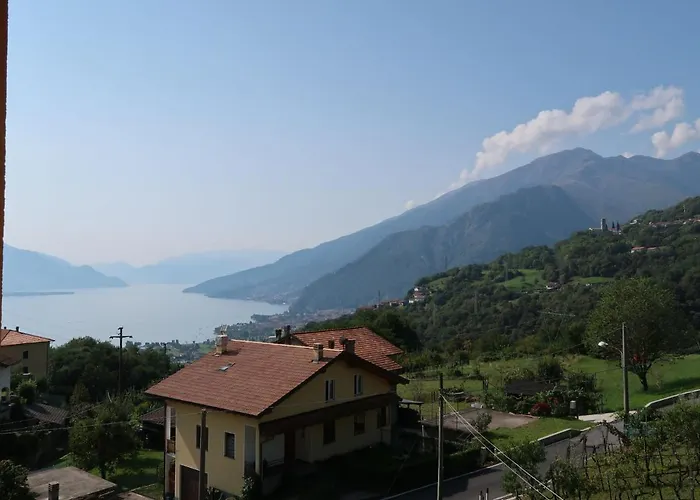 Apartman Gialla By Interhome *