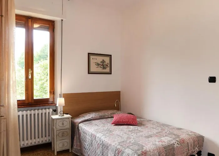 Gialla By Interhome Apartman Gravedona