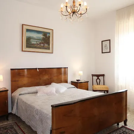 Gialla By Interhome Appartement