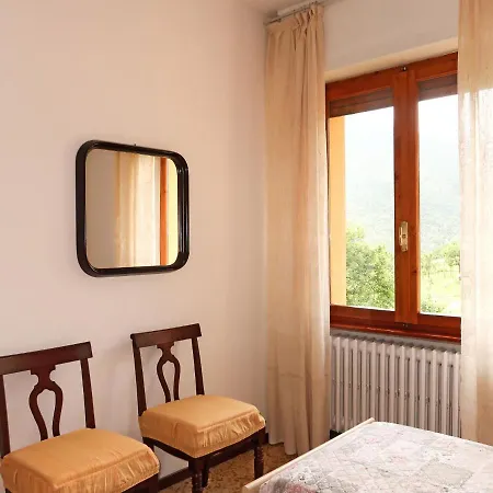 Gialla By Interhome * Gravedona