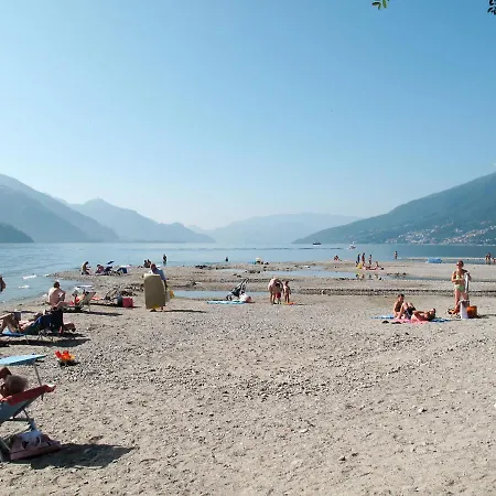 Gialla By Interhome Gravedona