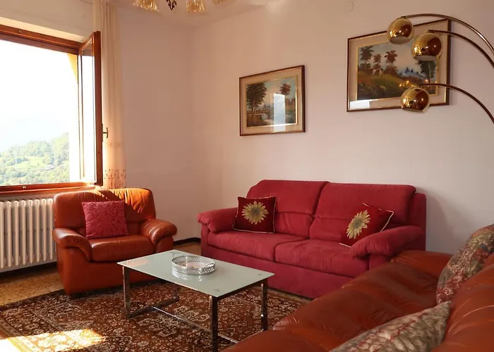 Gialla By Interhome Apartmán *